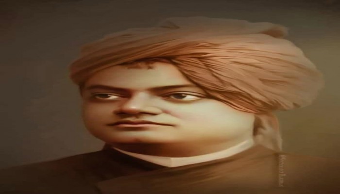 স্বামী বিবেকানন্দের ১৬৩তম জন্মতিথি উৎসব উদযাপিত স্বামী বিবেকানন্দের ১৬৩তম জন্মতিথি উৎসব উদযাপিত