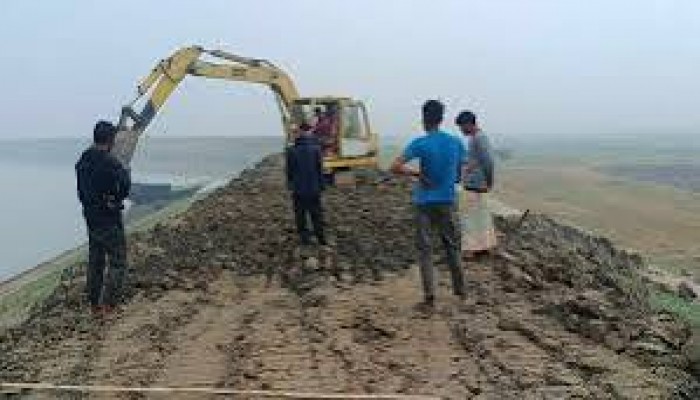 ধর্মপাশায় প্রথম কিস্তির টাকা না পাওয়ায় বিপাকে পিআইসিরা ধর্মপাশায় প্রথম কিস্তির টাকা না পাওয়ায় বিপাকে পিআইসিরা