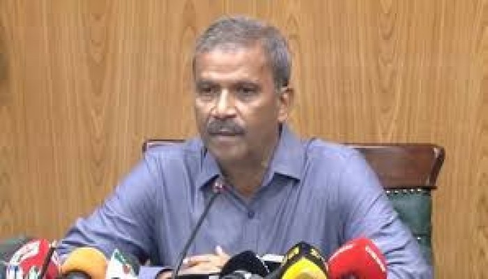ফেব্রুয়ারির মধ্যে গায়েবি ও রাজনৈতিক মামলা প্রত্যাহার : আইন উপদেষ্টা ফেব্রুয়ারির মধ্যে গায়েবি ও রাজনৈতিক মামলা প্রত্যাহার : আইন উপদেষ্টা