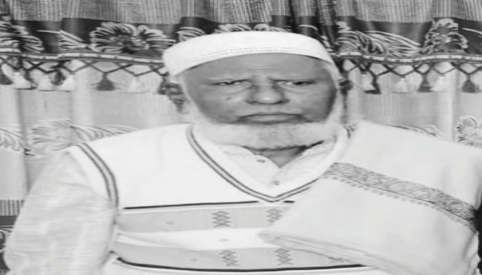 আজীবন শিক্ষক মোঃ আব্দুর রউফ আজীবন শিক্ষক মোঃ আব্দুর রউফ