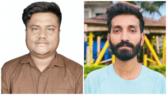 সভাপতি মেহেদী হাসান, সম্পাদক তামিম রায়হান সভাপতি মেহেদী হাসান, সম্পাদক তামিম রায়হান