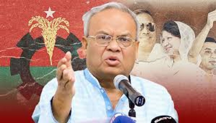 সব শিক্ষাপ্রতিষ্ঠান জামায়াতিকরণ করা হয়েছে : রিজভী সব শিক্ষাপ্রতিষ্ঠান জামায়াতিকরণ করা হয়েছে : রিজভী