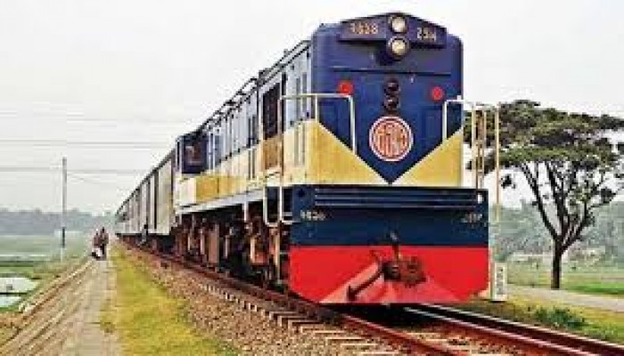 আলোচনার চেষ্টা করেও সমাধান হয়নি, রেলের রানিং স্টাফদের কর্মবিরতি চলবে আলোচনার চেষ্টা করেও সমাধান হয়নি, রেলের রানিং স্টাফদের কর্মবিরতি চলবে