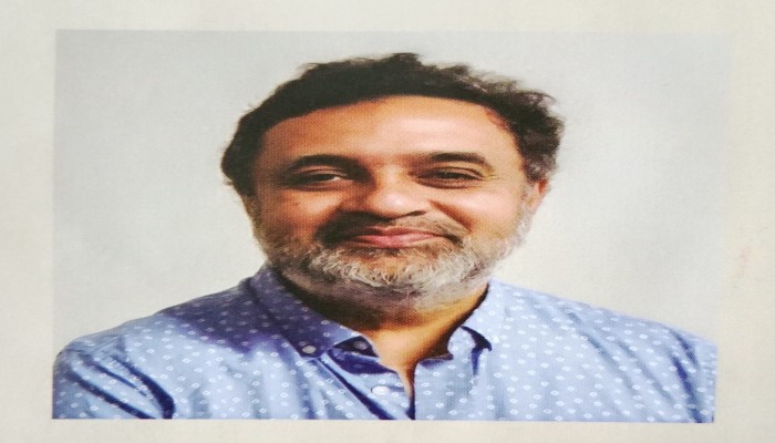 যুক্তরাষ্ট্র প্রবাসী লেখক দেওয়ান নাসের রাজা’র জন্মদিনে প্রাণঢালা শুভেচ্ছা যুক্তরাষ্ট্র প্রবাসী লেখক দেওয়ান নাসের রাজা’র জন্মদিনে প্রাণঢালা শুভেচ্ছা