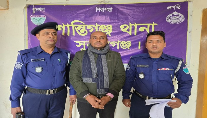 সাবেক মন্ত্রী এমএ মান্নানের এপিএস জুয়েল গ্রেপ্তার সাবেক মন্ত্রী এমএ মান্নানের এপিএস জুয়েল গ্রেপ্তার