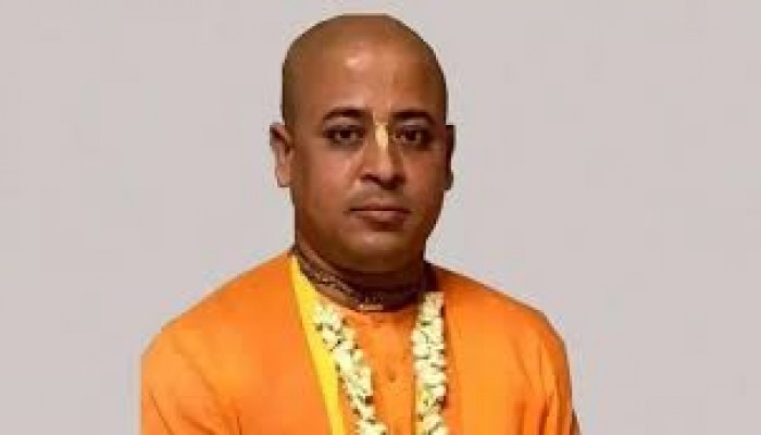 চিন্ময় ব্রহ্মচারীকে কেন জামিন নয়, হাইকোর্টের রুল চিন্ময় ব্রহ্মচারীকে কেন জামিন নয়, হাইকোর্টের রুল