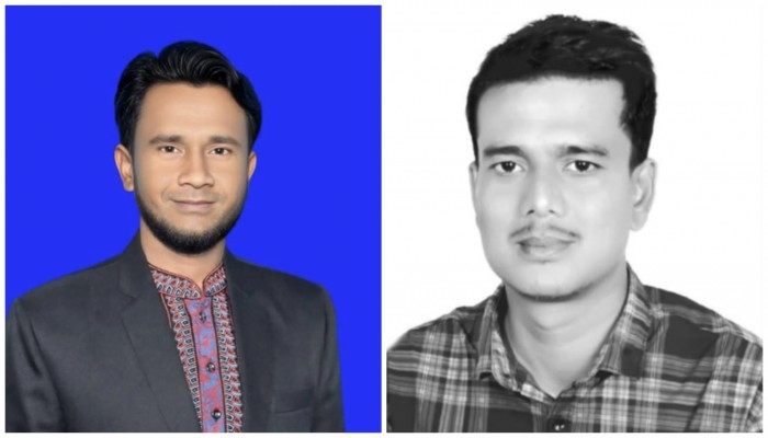 তাহিরপুর নৌ-পর্যটন শিল্প সমিতি নির্বাচন সম্পন্ন তাহিরপুর নৌ-পর্যটন শিল্প সমিতি নির্বাচন সম্পন্ন