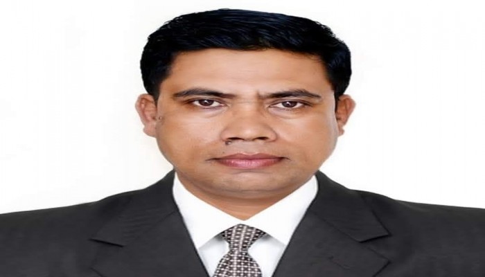 সুনামগঞ্জ পল্লী বিদ্যুৎ সমিতি বোর্ডের সভাপতি আবুল হোসেন সুনামগঞ্জ পল্লী বিদ্যুৎ সমিতি বোর্ডের সভাপতি আবুল হোসেন