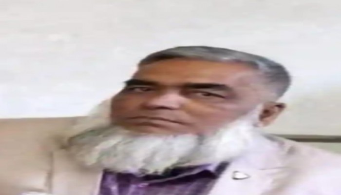 ব্যবসায়ী এরন মিয়ার ইন্তেকাল ব্যবসায়ী এরন মিয়ার ইন্তেকাল
