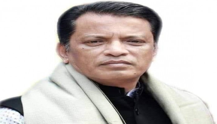 দিরাই যুবলীগের সভাপতি গ্রেপ্তার দিরাই যুবলীগের সভাপতি গ্রেপ্তার
