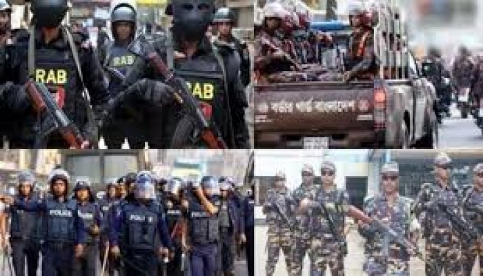 সারাদেশে ‘অপারেশন ডেভিল হান্ট’ শুরু সারাদেশে ‘অপারেশন ডেভিল হান্ট’ শুরু
