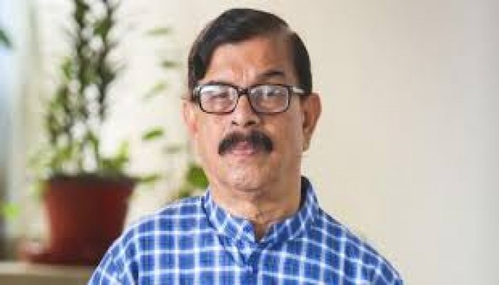 অন্তর্বর্তী সরকার কঠিন সময়ে উপনীত হয়েছে : মান্না অন্তর্বর্তী সরকার কঠিন সময়ে উপনীত হয়েছে : মান্না