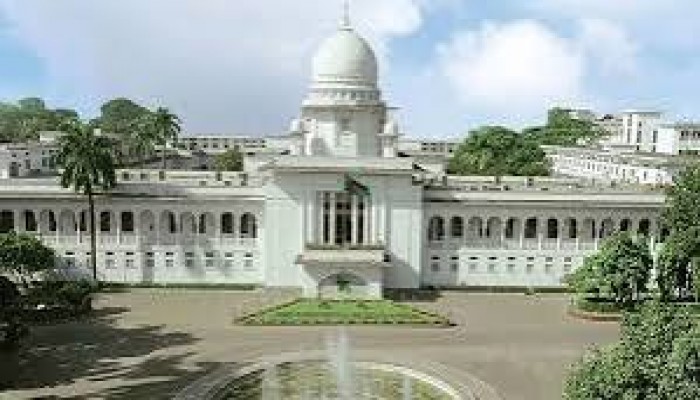 অক্টোবরের মধ্যে জুলাই হত্যাকান্ডের ৩-৪টি মামলার রায় : আইন উপদেষ্টা অক্টোবরের মধ্যে জুলাই হত্যাকান্ডের ৩-৪টি মামলার রায় : আইন উপদেষ্টা
