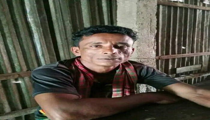 নিখোঁজ যুবকের লাশ মিলল নদীতে স্বজনদের দাবি পরিকল্পিত হত্যা নিখোঁজ যুবকের লাশ মিলল নদীতে স্বজনদের দাবি পরিকল্পিত হত্যা