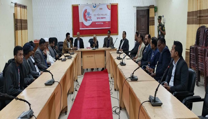 দিরাইয়ে যুগান্তরের রজত জয়ন্তী উদযাপন দিরাইয়ে যুগান্তরের রজত জয়ন্তী উদযাপন
