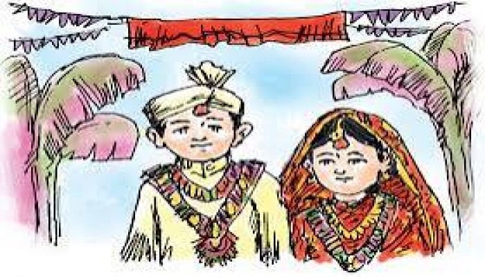 ইউএনও’র তৎপরতায় বাল্যবিয়ে থেকে রক্ষা পেল দুই কিশোরী ইউএনও’র তৎপরতায় বাল্যবিয়ে থেকে রক্ষা পেল দুই কিশোরী