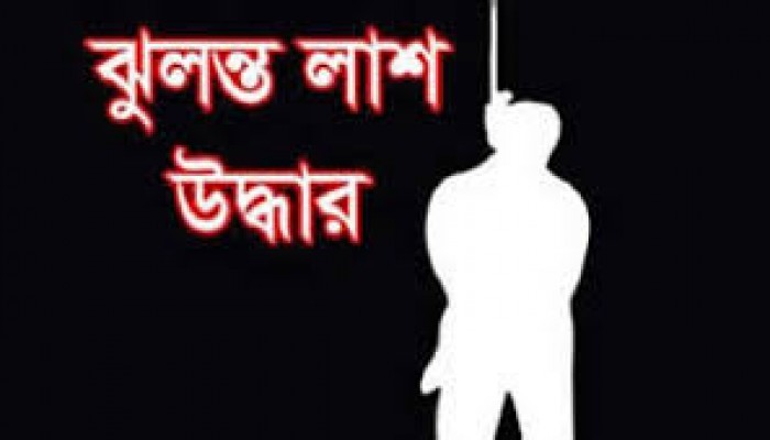 মধ্যনগরে কিশোরের ঝুলন্ত লাশ উদ্ধার মধ্যনগরে কিশোরের ঝুলন্ত লাশ উদ্ধার