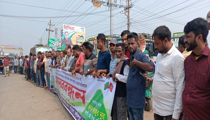 ২০ ফেব্রুয়ারি থেকে শ্রমিকদের কর্মবিরতির ডাক ২০ ফেব্রুয়ারি থেকে শ্রমিকদের কর্মবিরতির ডাক