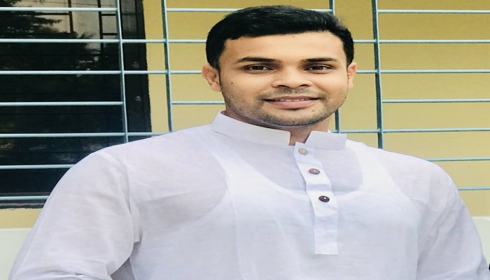 সাবেক কাউন্সিলর আবুল হাসনাত কাওসার গ্রেফতার সাবেক কাউন্সিলর আবুল হাসনাত কাওসার গ্রেফতার