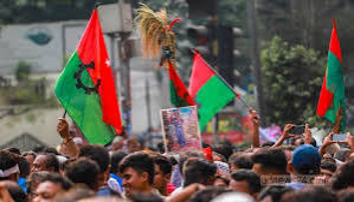 বিএনপির বর্ধিত সভা এবার সংসদ ভবন প্রাঙ্গণে বিএনপির বর্ধিত সভা এবার সংসদ ভবন প্রাঙ্গণে