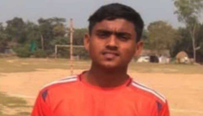 ৫৩তম আঞ্চলিক ক্রীড়া প্রতিযোগিতায় আরিফ প্রথম স্থানে বিজয়ী ৫৩তম আঞ্চলিক ক্রীড়া প্রতিযোগিতায় আরিফ প্রথম স্থানে বিজয়ী