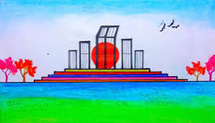 ৬ যুগেও তাহিরপুরে নির্মাণ হয়নি শহীদ মিনার ৬ যুগেও তাহিরপুরে নির্মাণ হয়নি শহীদ মিনার