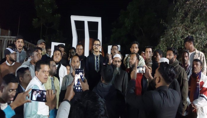 বিনম্র শ্রদ্ধায় ভাষা শহীদদের স্মরণ বিনম্র শ্রদ্ধায় ভাষা শহীদদের স্মরণ