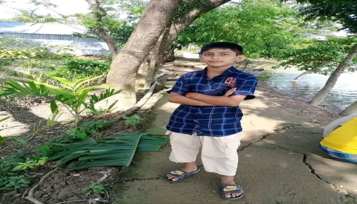 সড়ক দুর্ঘটনায় ছাত্র নিহত, আহত ২ সড়ক দুর্ঘটনায় ছাত্র নিহত, আহত ২