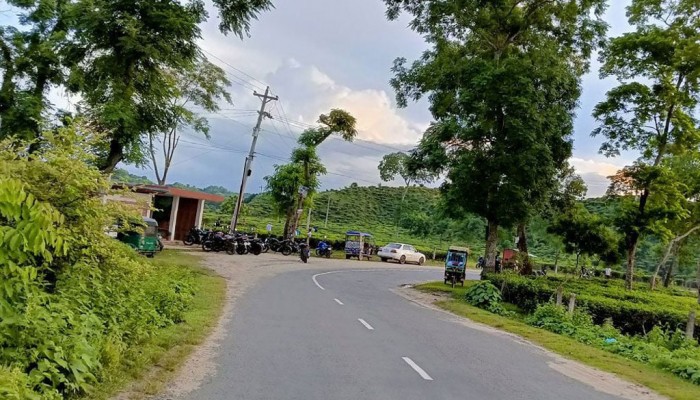 ডাকাতের উৎপাত, রাতে বন্ধ থাকবে ঢাকা-সিলেট পুরোনো মহাসড়ক ডাকাতের উৎপাত, রাতে বন্ধ থাকবে ঢাকা-সিলেট পুরোনো মহাসড়ক