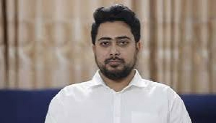 পদত্যাগ করলেন নাহিদ ইসলাম পদত্যাগ করলেন নাহিদ ইসলাম