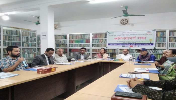 পর্যবেক্ষণের সময় হয়তো আমাকে তাজমহল দেখানো হয়, দিল্লির বস্তি দেখানো হয় না পর্যবেক্ষণের সময় হয়তো আমাকে তাজমহল দেখানো হয়, দিল্লির বস্তি দেখানো হয় না