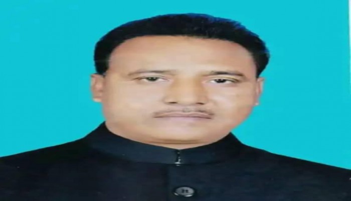 জামালগঞ্জে উপজেলা আ.লীগ সদস্য নূরু মিয়া গ্রেফতার জামালগঞ্জে উপজেলা আ.লীগ সদস্য নূরু মিয়া গ্রেফতার