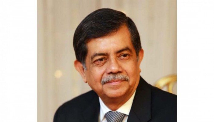 উপদেষ্টা পরিষদে যুক্ত হচ্ছেন সি আর আবরার উপদেষ্টা পরিষদে যুক্ত হচ্ছেন সি আর আবরার