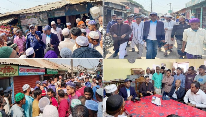বেআইনিভাবে জলমহালের সম্পদ দখল বা আহরণ করলে কঠোর ব্যবস্থা বেআইনিভাবে জলমহালের সম্পদ দখল বা আহরণ করলে কঠোর ব্যবস্থা
