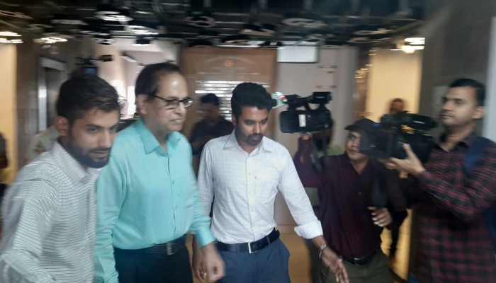 বিষণ্ণ মনে শিক্ষা মন্ত্রণালয় ছাড়লেন প্রধান উপদেষ্টার বিশেষ সহকারী বিষণ্ণ মনে শিক্ষা মন্ত্রণালয় ছাড়লেন প্রধান উপদেষ্টার বিশেষ সহকারী