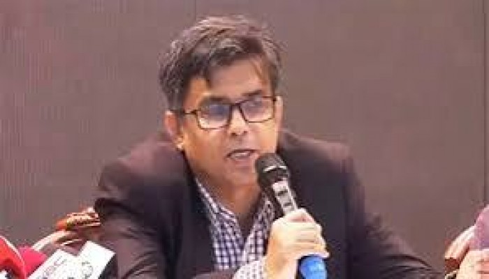 উচ্চশিক্ষার নামে এক সেমিস্টারে ৪০০ কোটি টাকা পাচার : প্রেস সচিব উচ্চশিক্ষার নামে এক সেমিস্টারে ৪০০ কোটি টাকা পাচার : প্রেস সচিব