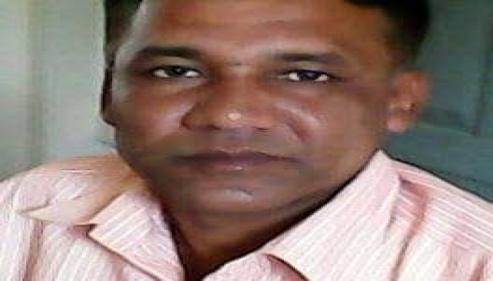 জামালগঞ্জ উপজেলা যুবলীগের আহ্বায়ক খয়ের গ্রেফতার জামালগঞ্জ উপজেলা যুবলীগের আহ্বায়ক খয়ের গ্রেফতার