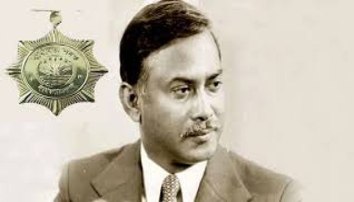 জিয়াউর রহমানের স্বাধীনতা পুরস্কার বহাল, এবার পাচ্ছেন ৭ জন জিয়াউর রহমানের স্বাধীনতা পুরস্কার বহাল, এবার পাচ্ছেন ৭ জন