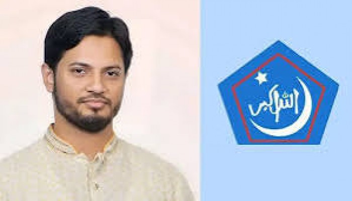 ফাঁসি চাই বলে ফ্যাসিবাদ কায়েম করেছিল শাহবাগীরা : শিবির সভাপতি ফাঁসি চাই বলে ফ্যাসিবাদ কায়েম করেছিল শাহবাগীরা : শিবির সভাপতি