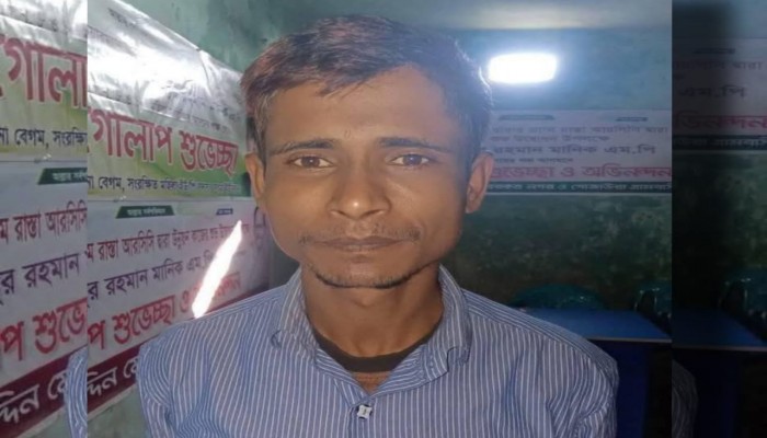 প্রতিপক্ষের হামলায় আহত ব্যক্তির মৃত্যু প্রতিপক্ষের হামলায় আহত ব্যক্তির মৃত্যু