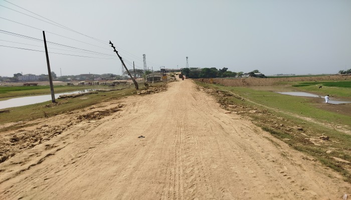 প্রয়োজনীয় স্থানে প্রকল্প দেয়নি পাউবো ঝুঁকিতে ছায়ার হাওরের ফসল প্রয়োজনীয় স্থানে প্রকল্প দেয়নি পাউবো ঝুঁকিতে ছায়ার হাওরের ফসল