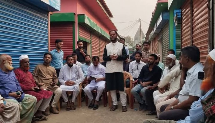 জামালগঞ্জে অগ্নিকান্ডে ক্ষতিগ্রস্তদের আর্থিক সহায়তা প্রদান জামালগঞ্জে অগ্নিকান্ডে ক্ষতিগ্রস্তদের আর্থিক সহায়তা প্রদান