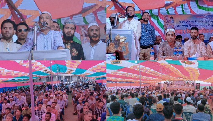 জামালগঞ্জে যুবদলের দোয়া ও ইফতার মাহফিল জামালগঞ্জে যুবদলের দোয়া ও ইফতার মাহফিল