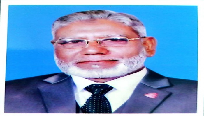 বিশিষ্ট ব্যবসায়ী আব্দুল হাশিম অসুস্থ, দোয়া কামনা বিশিষ্ট ব্যবসায়ী আব্দুল হাশিম অসুস্থ, দোয়া কামনা