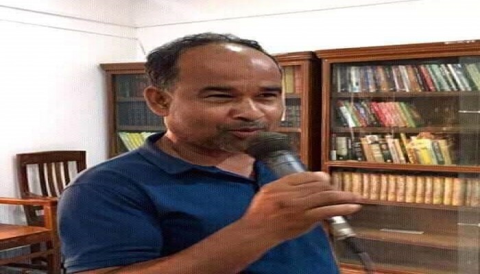 কৃষক নেতা আজাদ মিয়া হত্যা : বিচারের অপেক্ষায় ৬ বছর কৃষক নেতা আজাদ মিয়া হত্যা : বিচারের অপেক্ষায় ৬ বছর