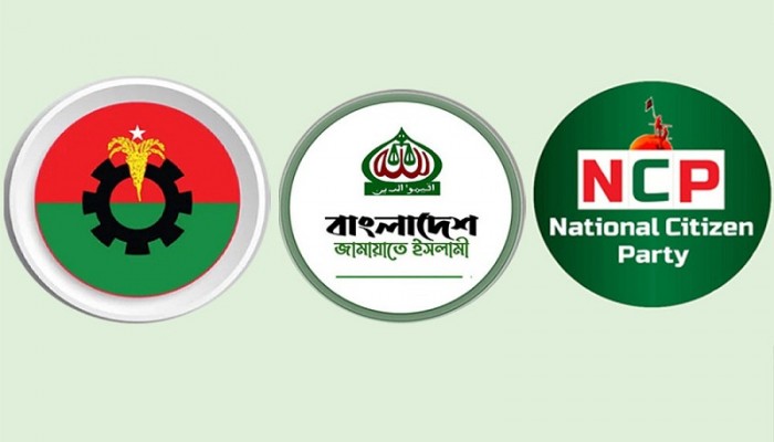 ঈদের পর ফের উত্তপ্ত হবে রাজনীতির মাঠ ঈদের পর ফের উত্তপ্ত হবে রাজনীতির মাঠ