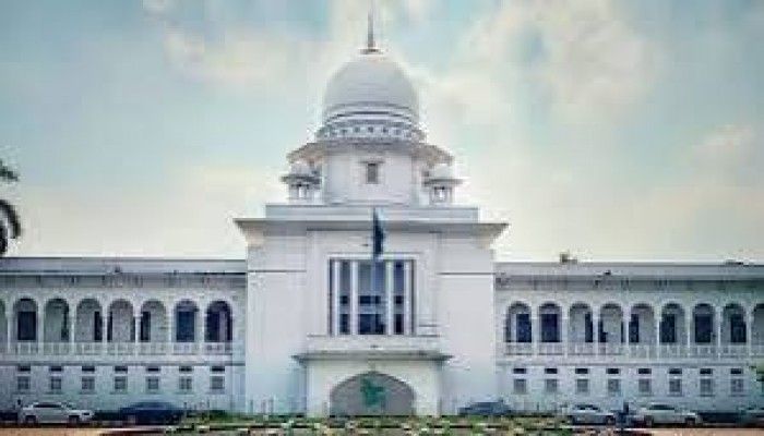গ্রাম ও শহরে বৈষম্যহীন বিদ্যুৎ সরবরাহের প্রশ্নে হাইকোর্টের রুল গ্রাম ও শহরে বৈষম্যহীন বিদ্যুৎ সরবরাহের প্রশ্নে হাইকোর্টের রুল