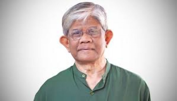বাংলাদেশের অর্থনীতি ঘুরে দাঁড়িয়েছে : অর্থ উপদেষ্টা বাংলাদেশের অর্থনীতি ঘুরে দাঁড়িয়েছে : অর্থ উপদেষ্টা