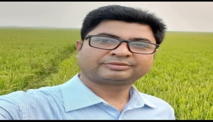দিরাইয়ে ইউপি চেয়ারম্যান গ্রেপ্তার দিরাইয়ে ইউপি চেয়ারম্যান গ্রেপ্তার