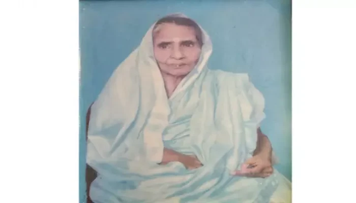 সাংবাদিক পঙ্কজ কান্তি দে’র মাতৃবিয়োগ সাংবাদিক পঙ্কজ কান্তি দে’র মাতৃবিয়োগ